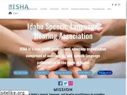Sites similar to idahosha.org