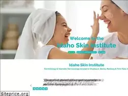 Sites similar to idahoskininstitute.com