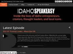 Sites similar to idahospeakeasy.com