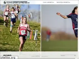 Sites similar to idahosportsphotos.com