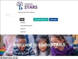 Sites similar to idahostars.org