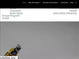 Sites similar to idahotbi.org