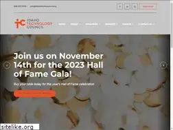 Sites similar to idahotechcouncil.org