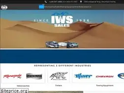 Sites similar to idahotrailers.com