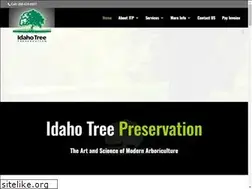 Sites similar to idahotreepreservation.com