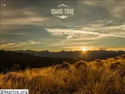 Sites similar to idahotrue.com