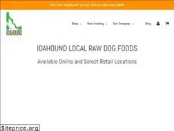Sites similar to idahound.com