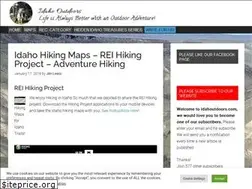Sites similar to idahoutdoors.com
