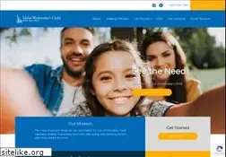 Sites similar to idahowednesdayschild.org