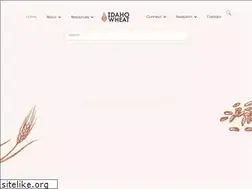 Sites similar to idahowheat.org