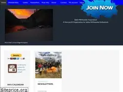 Sites similar to idahowhitewater.net