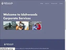 Sites similar to idahwoods.co.za
