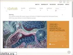 Sites similar to idaia.com.au
