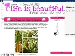 Sites similar to idaida0504.blogspot.com