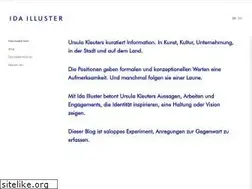Sites similar to idailluster.net