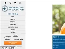 Sites similar to idaindia.com