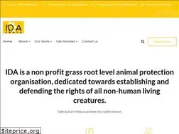 Sites similar to idaindia.org