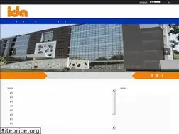 Sites similar to idaindore.org