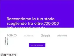 Sites similar to idainfluencer.com