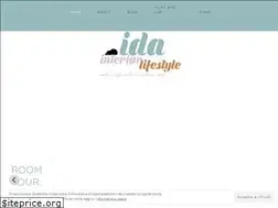 Sites similar to idainteriorlifestyle.com