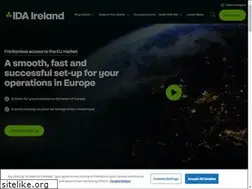 Sites similar to idaireland.br.com