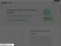 Sites similar to idaireland.com