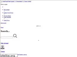 Sites similar to idaireland.ie