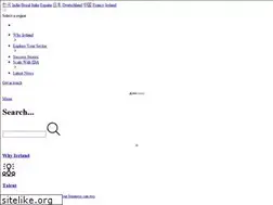 Sites similar to idaireland.in