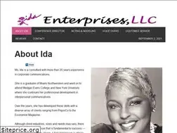 Sites similar to idaistheone.com