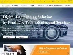 Sites similar to idaj.co.jp
