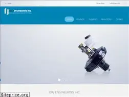 Sites similar to idajco.com