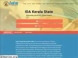 Sites similar to idakerala.com