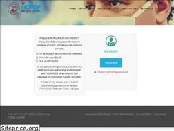 Sites similar to idakerala.org.in