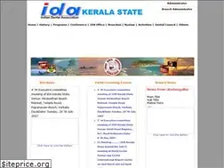 Sites similar to idakerala.org