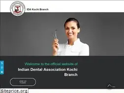 Sites similar to idakochi.org