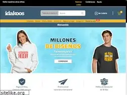 Sites similar to idakoos.pe