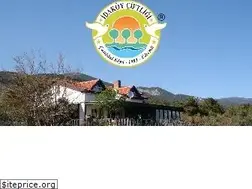Sites similar to idakoy.com