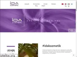 Sites similar to idakozmetik.com.tr