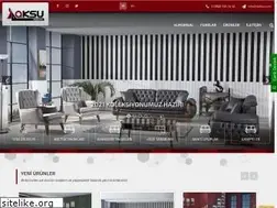 Sites similar to idaksu.com