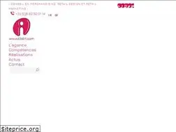 Sites similar to idakt.com