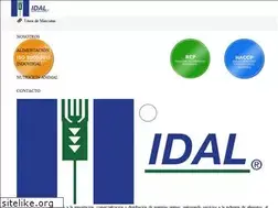 Sites similar to idal.cl