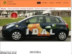Sites similar to idal.pt