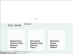 Sites similar to idalab.de