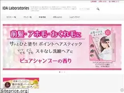Sites similar to idalabo.co.jp
