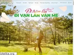 Sites similar to idalat.vn