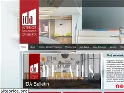Sites similar to idalberta.ca
