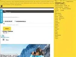 Sites similar to idalekohledy.cz
