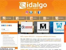 Sites similar to idalgo.net