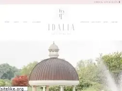 Sites similar to idaliaphotography.com