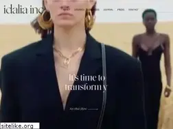 Sites similar to idaliasalsamendi.com